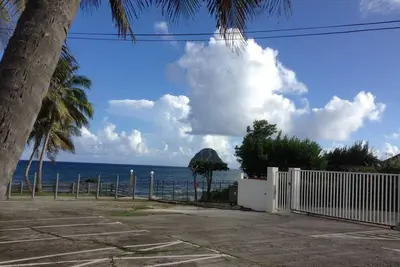 Studio A Proximite De La Plage Du Diamant
