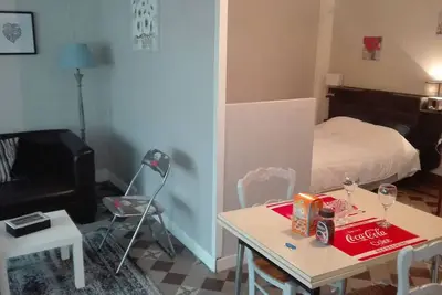 Aloha Studio: apartment