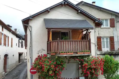 Image de Appartement Calme Au Bord Du Gave
