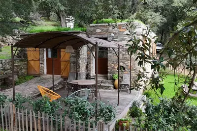 Image de Maison de charme corse