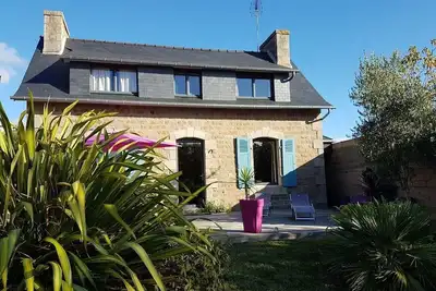 Image de Magnifique maison de pays