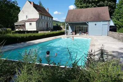 Image de Villa de prestige à Santenay