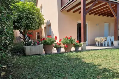 Gite du Soleil Levant Climatise 4/5 pers. -  Conques Marcillac - Wifi Gratuit