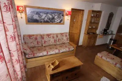 Image de Duplex 10-12 couchages