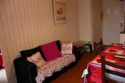 Image de Appartement dans immeuble au coeur de la ville pour cure et pour séjour