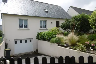 Image de Location maison à la semaine