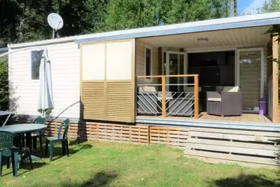 Image de Mobil Home Soléo 3 pièces 4 personnes