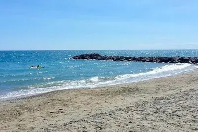 Image de maison familiale 110 m2 à deux pas de la plage