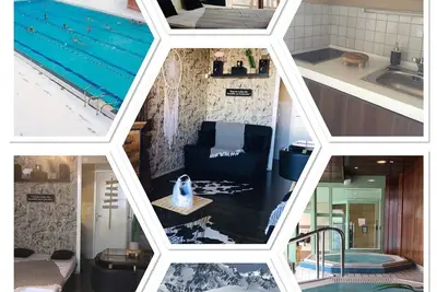 Image de Appartement 100% ski aux pieds (Les sybelles) direct pistes 4 personnes