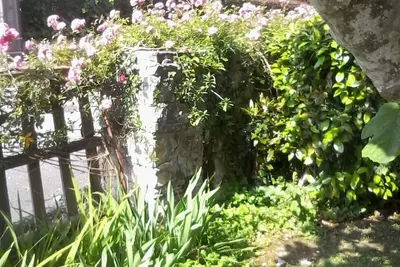 Image de maison de campagne situe a 5km de biarritz