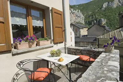 Image de La Malene Coeur Des Gorges Du Tarn En Lozere