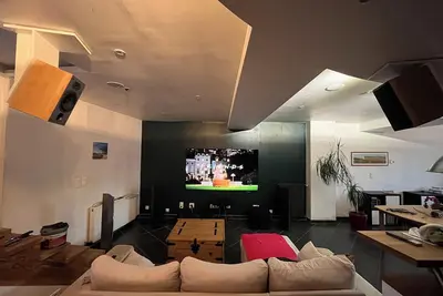 Image de Maison bien équipée au cœur d’un charmant village