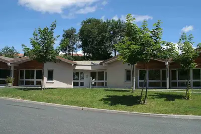 Image de Location de gîtes touristiques et gîte d'étape Valprivas