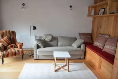 Image de Village house with character