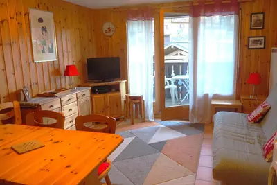 Image de Appartement Le Panda