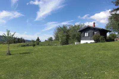 Image de Chalet 2 personnes, animaux acceptés