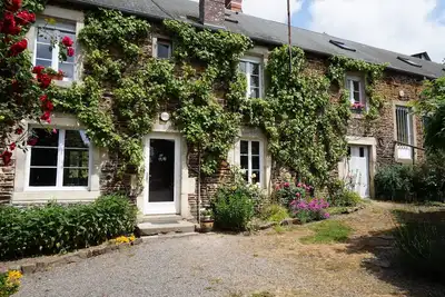 Image de Gite A La Ferme de la Courbe