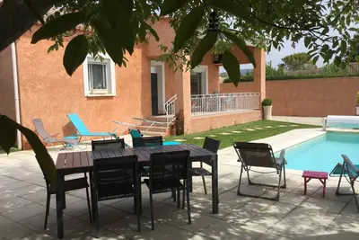 Image de Location vacances L'Isle Sur La Sorgue Ls2-307.