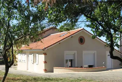 Image de Gîte paisible dans la campagne gersoise
