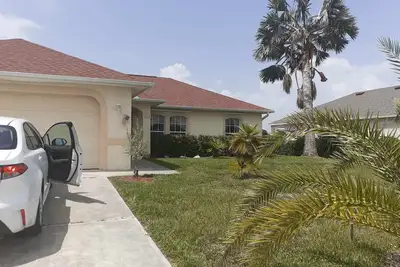 Image de Villa proche Fort Myers et des Golfs- Animaux bienvenus \nSPECIAL Longue Resa