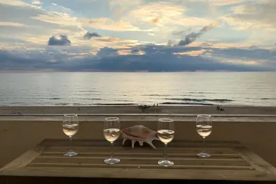 Image de Hossegor  Vue Exceptionnelle  Sur Ocean, Wifi
