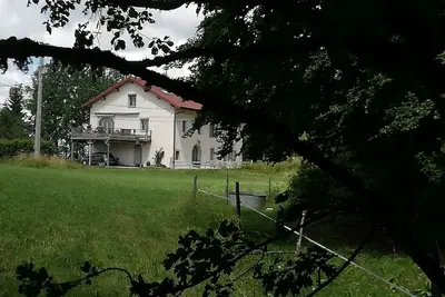 Image de Logement situé à 1000 mètres en pleine nature
