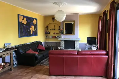 Image de Jolie Villa:1er étage avec jardin provencal, seyne\/mer prox Sanary, Bandol, Var