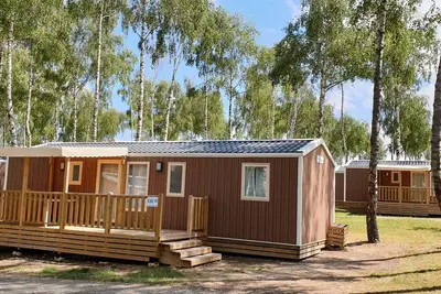 Image de Mobil Home 5 Pièces 10 Personnes