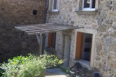 Image de Maison de vacances à 8 Km de St Félicien