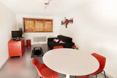 Image de Location appartement spacieux et lumineux.