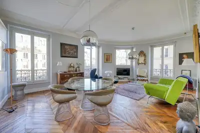 Image de Paris 1er pour 4 personnes