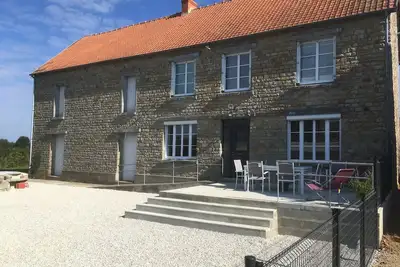 Image de Gite de \"la ville \"