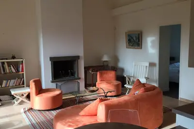 Image de Maison Ensoleillee 7 minutes à pied Plage Et Golf, English speaking.
