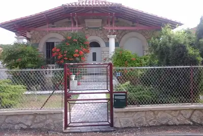 Image de Maison centre ville La Tremblade La loggia