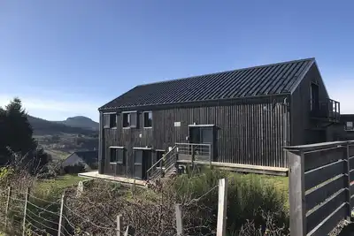 Image de Studio écolo sur le plateau du Mézenc