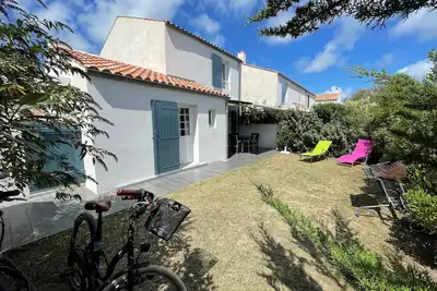 Image de Maison île d'Oléron, proche plage, wifi et vélos