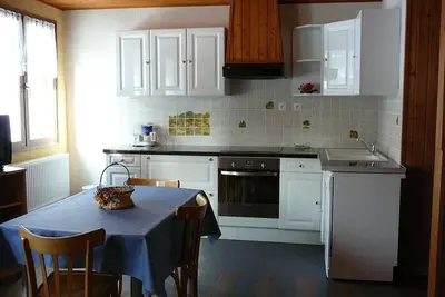 Image de Appartement pour 4 adultes et 2 enfants entre La Bresse et Gérardmer