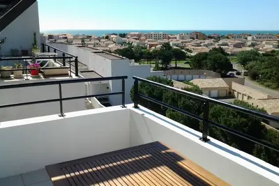 Image de Appartement vue sur mer