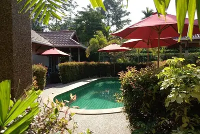 Image de Baan Chao Koh cottage L3 close to the sea