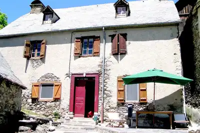Image de Chalet Cathervielle proche Luchon Peyragudes