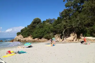 Image de Duplex Bord De Mer Ă Pietrosella