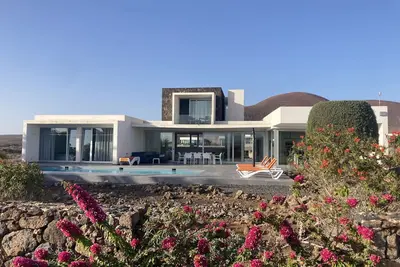 Image de Fantastique Villa Au Pied Du Volcan Lajares - 3 bedrooms
