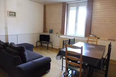 Image de Villa Estelle \"T4\" Wimereux, rue calme