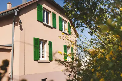 Image de Maison indépendante proche de Colmar
