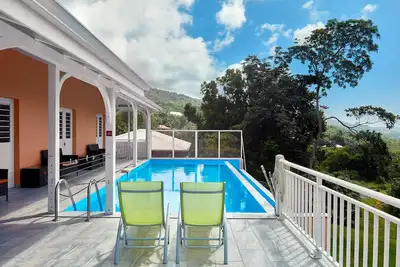Image de Villa Corail Ă Deshaies