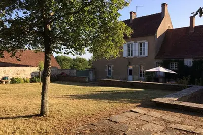 Image de Maison de charme familiale