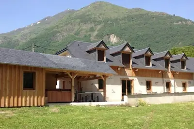Image de Chalet 15 personnes - Luz-Saint-Sauveur