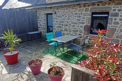 Image de Gîte La Rando, calme et sérénité proche du Golfe du Morbihan