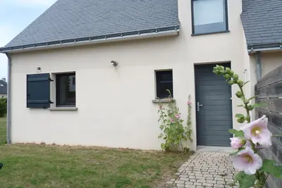 Image de Maison récente à Piriac sur mer, petite cité de caractère en bord de mer