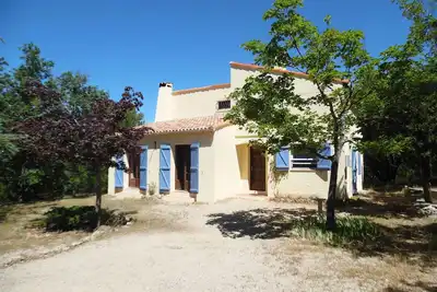 Image de Grande Maison Plan d'Aups Ste Baume Var, 6 couchages, calme, grand terrain